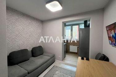 1-кімнатна квартира за адресою вул. Ломоносова (площа 40 м²) - Atlanta.ua - фото 13