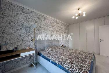 1-кімнатна квартира за адресою вул. Ломоносова (площа 40 м²) - Atlanta.ua - фото 17