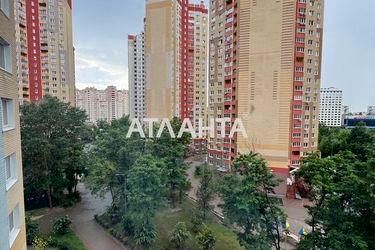 1-кімнатна квартира за адресою вул. Ломоносова (площа 40 м²) - Atlanta.ua - фото 18