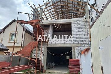 Комерційна нерухомість за адресою вул. Інститутська (площа 475,5 м²) - Atlanta.ua - фото 8