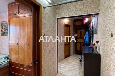 3-кімнатна квартира за адресою Фонтанська дор. (площа 55,8 м²) - Atlanta.ua - фото 43