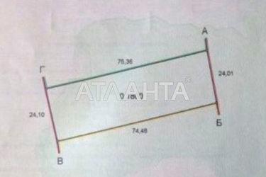 Landplot by the address st. Novoselov (area 18 acr) - Atlanta.ua - photo 9