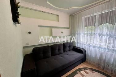 3-rooms apartment apartment by the address st. Khutorivka ul (area 65,7 m²) - Atlanta.ua - photo 25