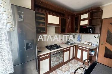 3-rooms apartment apartment by the address st. Khutorivka ul (area 65,7 m²) - Atlanta.ua - photo 22