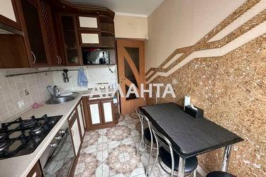 3-rooms apartment apartment by the address st. Khutorivka ul (area 65,7 m²) - Atlanta.ua - photo 23