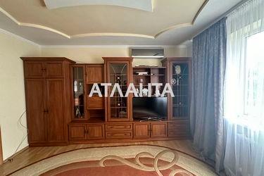 3-rooms apartment apartment by the address st. Khutorivka ul (area 65,7 m²) - Atlanta.ua - photo 33