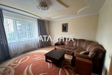 3-rooms apartment apartment by the address st. Khutorivka ul (area 65,7 m²) - Atlanta.ua - photo 34