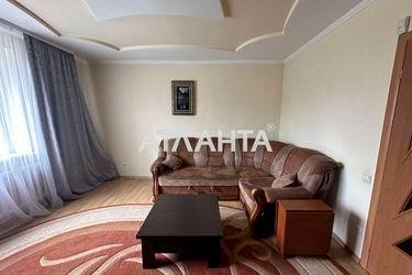 3-rooms apartment apartment by the address st. Khutorivka ul (area 65,7 m²) - Atlanta.ua - photo 35