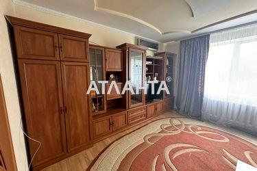 3-rooms apartment apartment by the address st. Khutorivka ul (area 65,7 m²) - Atlanta.ua - photo 36