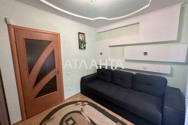 3-rooms apartment apartment by the address st. Khutorivka ul (area 65,7 m²) - Atlanta.ua - photo 27