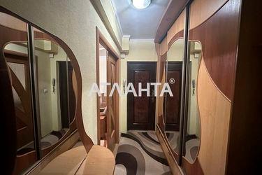 3-rooms apartment apartment by the address st. Khutorivka ul (area 65,7 m²) - Atlanta.ua - photo 37