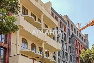 1-room apartment apartment by the address st. Fontanskaya dor Perekopskoy Divizii (area 43,4 m²) - Atlanta.ua - photo 6