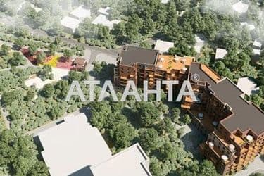 1-кімнатна квартира за адресою Фонтанська дор. (площа 43,4 м²) - Atlanta.ua - фото 9