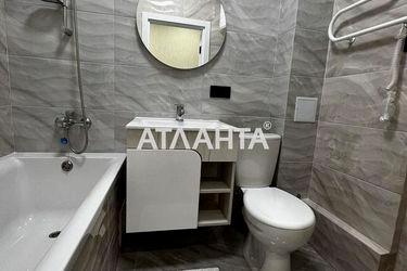 1-room apartment apartment by the address st. Zhemchuzhnaya (area 24 m²) - Atlanta.ua - photo 22