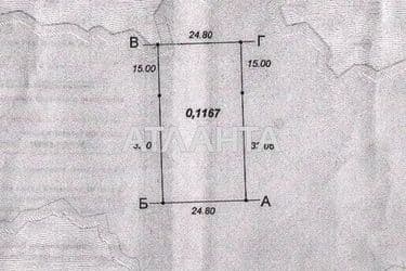 Landplot by the address st. Tsentralnaya (area 11,5 acr) - Atlanta.ua - photo 22