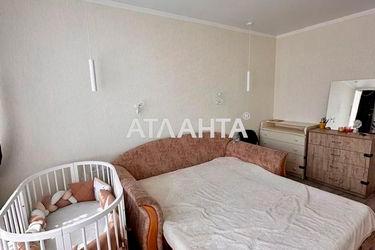 2-кімнатна квартира за адресою вул. Сахарова (площа 64,1 м²) - Atlanta.ua - фото 22