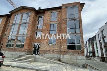 1-кімнатна квартира за адресою вул. Орлика (площа 43 м²) - Atlanta.ua - фото 11