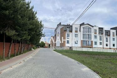 1-кімнатна квартира за адресою вул. Орлика (площа 43 м²) - Atlanta.ua - фото 14