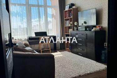 1-кімнатна квартира за адресою вул. Літературна (площа 42 м²) - Atlanta.ua - фото 14