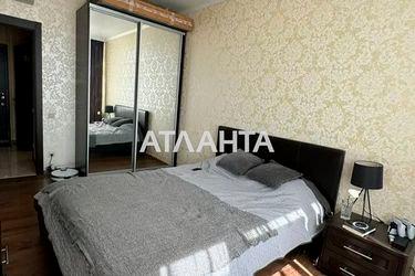 1-room apartment apartment by the address st. Literaturnaya (area 42 m²) - Atlanta.ua - photo 16