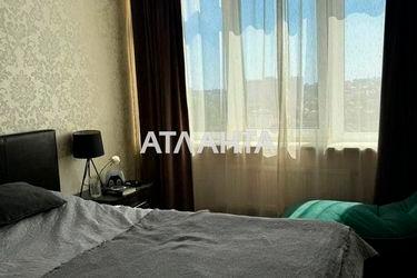 1-room apartment apartment by the address st. Literaturnaya (area 42 m²) - Atlanta.ua - photo 17