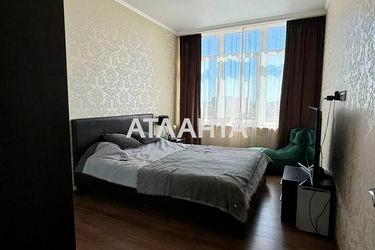 1-room apartment apartment by the address st. Literaturnaya (area 42 m²) - Atlanta.ua - photo 15