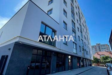 2-комнатная квартира по адресу ул. Повитряная (площадь 70 м²) - Atlanta.ua - фото 13