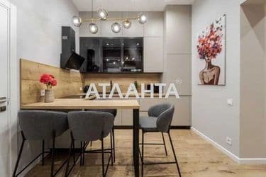 2-комнатная квартира по адресу Леонтовича Н. Ул. (площадь 60 м²) - Atlanta.ua - фото 16
