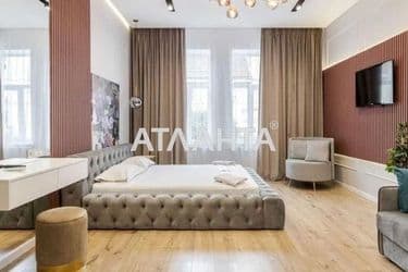 2-комнатная квартира по адресу Леонтовича Н. Ул. (площадь 60 м²) - Atlanta.ua - фото 17