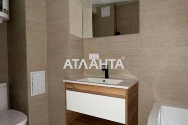 2-rooms apartment apartment by the address st. Ul Severnaya (area 50,4 m²) - Atlanta.ua - photo 25