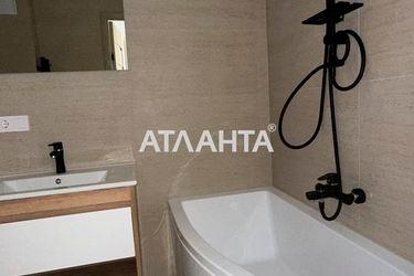 2-rooms apartment apartment by the address st. Ul Severnaya (area 50,4 m²) - Atlanta.ua - photo 26