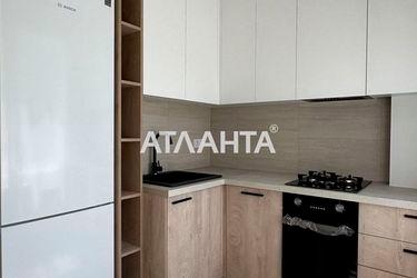 2-rooms apartment apartment by the address st. Ul Severnaya (area 50,4 m²) - Atlanta.ua - photo 23