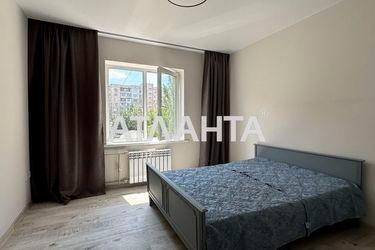 2-rooms apartment apartment by the address st. Ul Severnaya (area 50,4 m²) - Atlanta.ua - photo 18