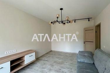 2-rooms apartment apartment by the address st. Ul Severnaya (area 50,4 m²) - Atlanta.ua - photo 17