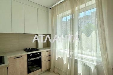 2-rooms apartment apartment by the address st. Ul Severnaya (area 50,4 m²) - Atlanta.ua - photo 21