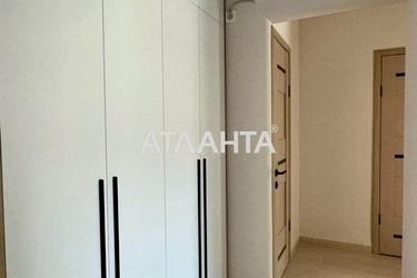 2-rooms apartment apartment by the address st. Ul Severnaya (area 50,4 m²) - Atlanta.ua - photo 19