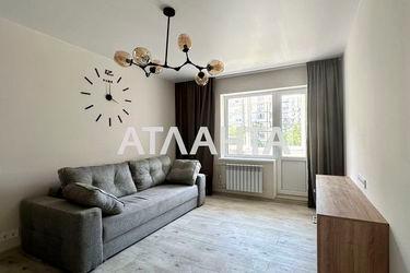 2-rooms apartment apartment by the address st. Ul Severnaya (area 50,4 m²) - Atlanta.ua - photo 15