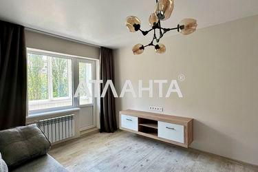 2-rooms apartment apartment by the address st. Ul Severnaya (area 50,4 m²) - Atlanta.ua - photo 16