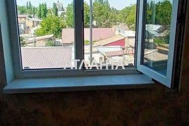 Room in dormitory apartment by the address st. Novikova (area 10 m²) - Atlanta.ua - photo 19
