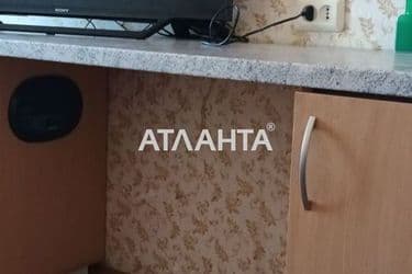 Room in dormitory apartment by the address st. Novikova (area 10 m²) - Atlanta.ua - photo 30