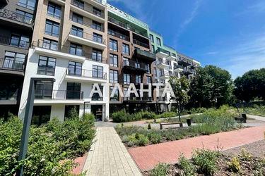 1-кімнатна квартира за адресою вул. Донського Дмитра (площа 32,7 м²) - Atlanta.ua - фото 13