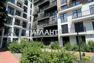 1-кімнатна квартира за адресою вул. Донського Дмитра (площа 32,7 м²) - Atlanta.ua - фото 14