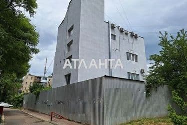 Commercial real estate at st. Molodezhnaya (area 961,9 m²) - Atlanta.ua - photo 34