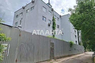 Commercial real estate at st. Molodezhnaya (area 961,9 m²) - Atlanta.ua - photo 33