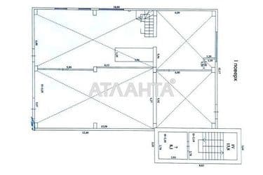 Commercial real estate at st. Molodezhnaya (area 961,9 m²) - Atlanta.ua - photo 57