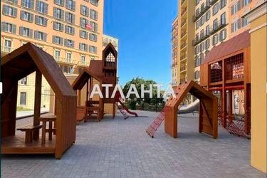 1-room apartment apartment by the address st. Inglezi 25 chapaevskoy div (area 35 m²) - Atlanta.ua - photo 26