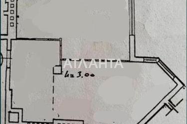 1-комнатная квартира по адресу ул. Среднефонтанская (площадь 62 м²) - Atlanta.ua - фото 30