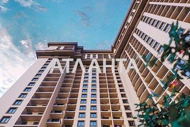 1-room apartment apartment by the address st. Dacha Kovalevskogo Amundsena (area 51,8 m²) - Atlanta.ua - photo 32