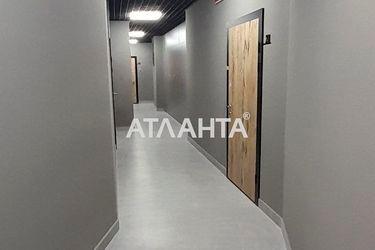 1-room apartment apartment by the address st. Dacha Kovalevskogo Amundsena (area 51,8 m²) - Atlanta.ua - photo 19