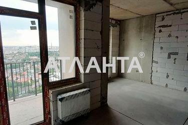 1-room apartment apartment by the address st. Dacha Kovalevskogo Amundsena (area 51,8 m²) - Atlanta.ua - photo 20